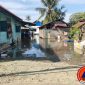 205 Rumah di Petasia Morut Diterjang Banjir Rob/BPBD Sulteng