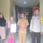 Dikira Hilang, Gadis Remaja di Nambo Banggai Ternyata Nginap di Rumah Pacar/ Humas Polres Banggai