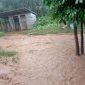 Desa Palau, Kecamatan Balaesang Tanjung, Kabupaten Donggala diterjang banjir. Foto : Humas BPBD Sulteng