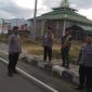 Polres Sigi gelar patroli demi amankan perayaan Idul Fitri 1444 hijriah. Foto: Polres Sigi