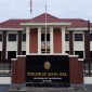 Kantor Pengadilan Negeri Buol. Foto: PN Buol