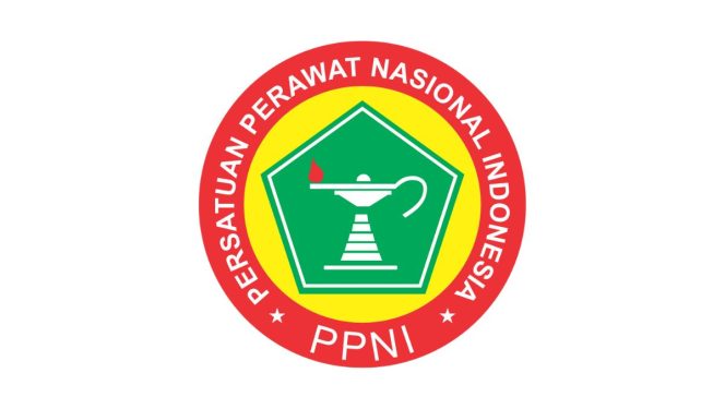 
 Logo PPNI. Foto: istimewa
