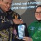 Kota Palu Raih Gelar Terbaik di BRIDA Award 2023.