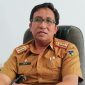 Kepala DKP Sulteng, Moh Arif Latjuba