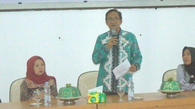 
 DKP Sulteng Gelar Pelatihan Pemahaman SNI ISO/IEC 17025 untuk Tingkatkan Mutu Laboratorium. Foto: Istimewa