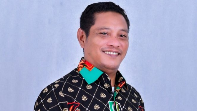 
 Wakil Sekjen Majelis Nasional KAHMI, Ruslan Sangadji. Foto Istimewa