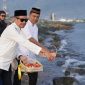 Kenang Korban 2018, Pemkot Palu Gelar Tabur Bunga. Foto: Istimewa