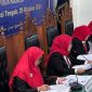 Kuasa Hukum Minta DKPP Pecat Anggota KPU Sulteng Christian Oruwo. Foto: Istimewa