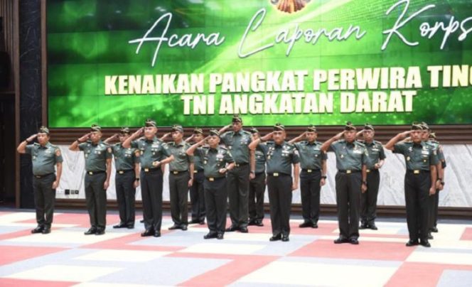 
 Foto: Dok. TNI AD