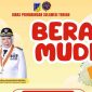 Pemprov Sulteng Luncurkan Program Berani Mudik Gratis untuk 1000 orang. Foto: Pemprov Sulteng