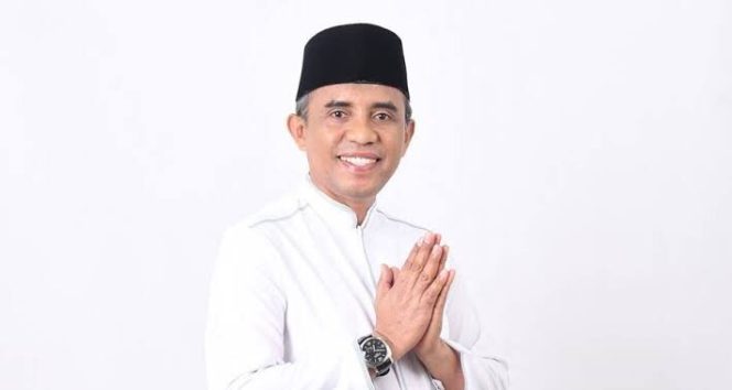 
 Gubernur Sulteng, Anwar Hafid. Foto: Dok. Anwar Hafid